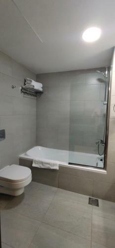 Manazil Hotel