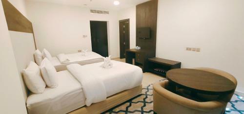 Manazil Hotel