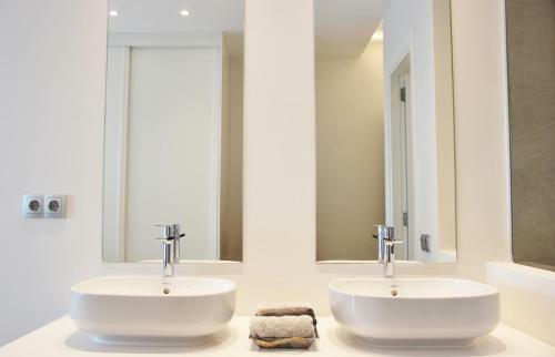 Apartamento Penthouse Over The Sea