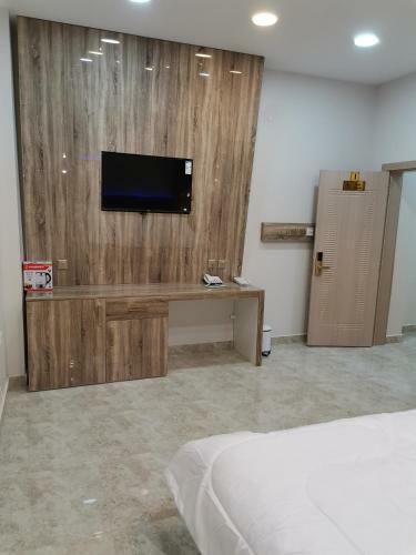 Marina Suhar Hotel