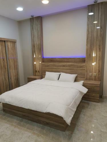 Marina Suhar Hotel