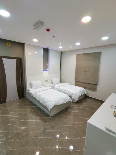 Marina Suhar Hotel