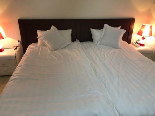 Hotel Sama As Saadah