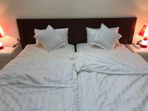 Hotel Sama As Saadah