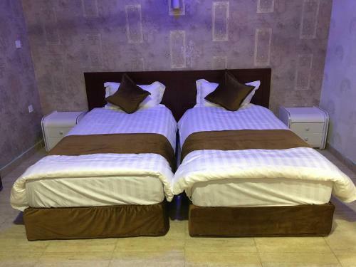 Hotel Sama As Saadah