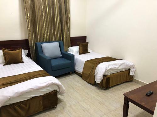 Hotel Sama As Saadah