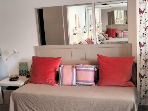 Apartamentos To�i