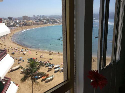 Apartamentos To�i