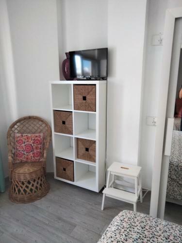 Apartamentos To�i