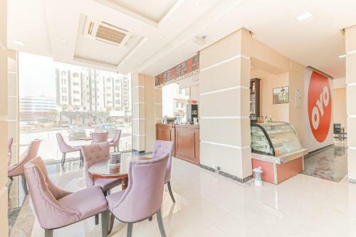 Alpha Suites Hotel