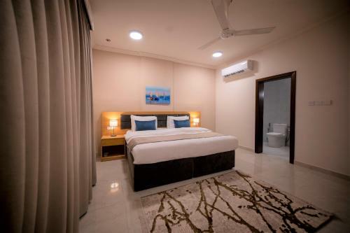 Apartamento Anisa Residential Complex
