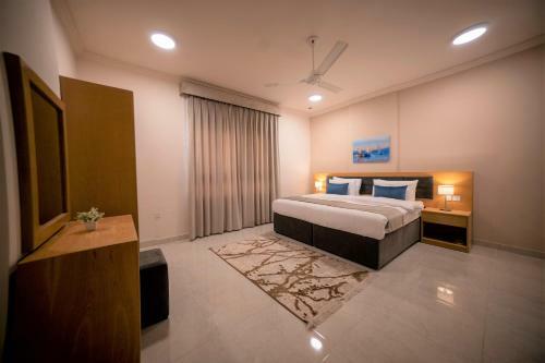 Apartamento Anisa Residential Complex