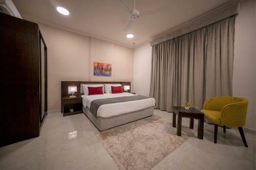 Apartamento Anisa Residential Complex
