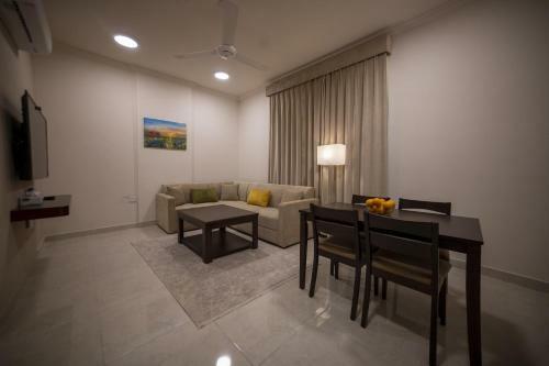 Apartamento Anisa Residential Complex