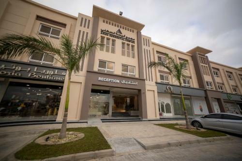 Apartamento Anisa Residential Complex