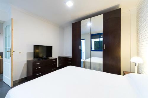 Suites Apartamento 17