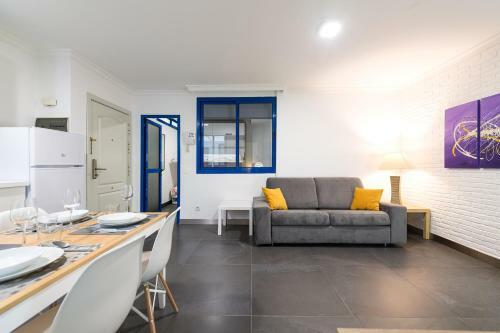 Suites Apartamento 17
