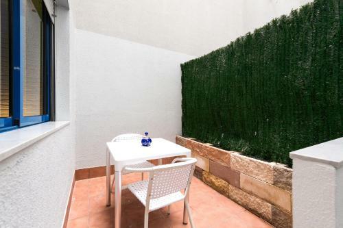 Suites Apartamento 17