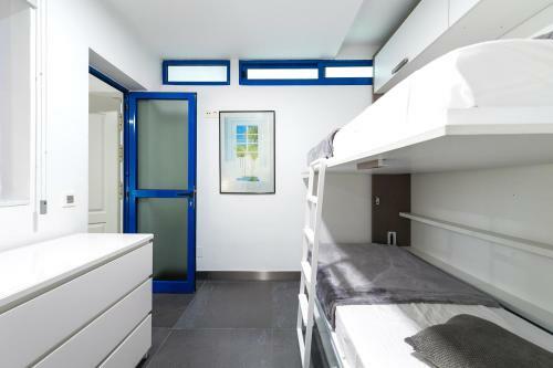 Suites Apartamento 17