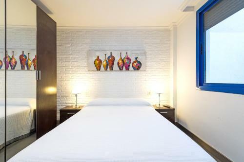 Suites Apartamento 17