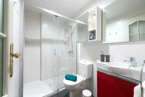 Suites Apartamento 17