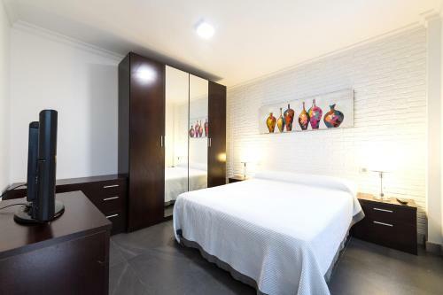 Suites Apartamento 17