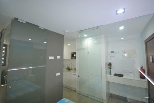 Apartamento Las Canteras