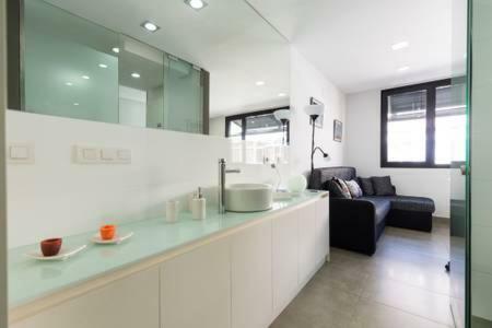 Apartamento Las Canteras