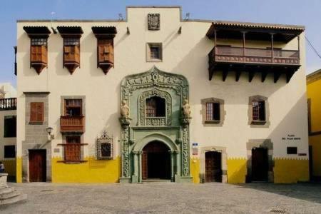 Apartamento Las Canteras