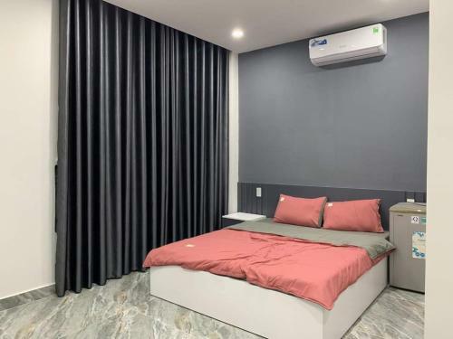 Lucy Hotel