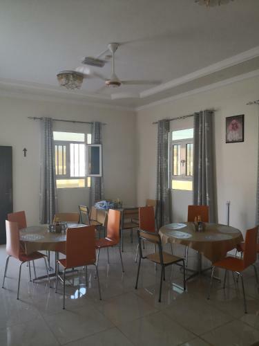 Hostal Turtle Guest House