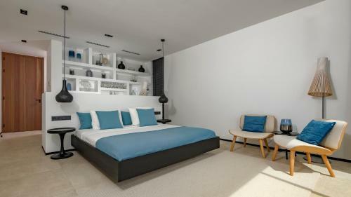 Exclusive Private Beach Villa (Newly Built!)