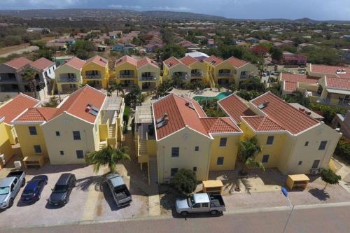 Apartamento Penthouse Prikichi D2