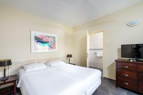 Hotel Bonaire Luxury Suites By Vrhost