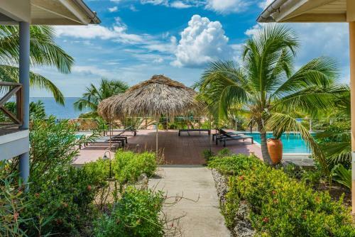 Hotel Bonaire Luxury Suites By Vrhost
