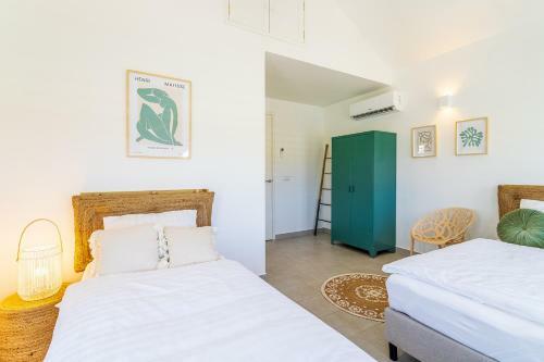 Villa Laguna In Water Villas