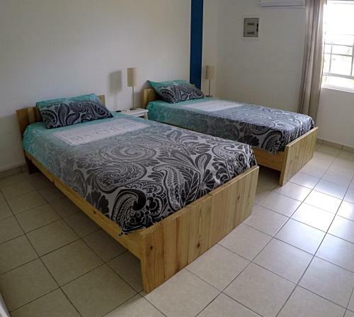 Apartamento Casa Di Mario