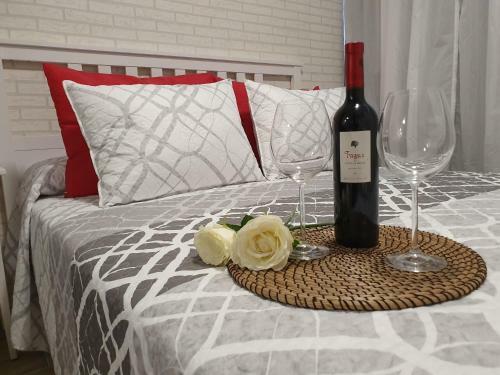 Apartamento Magara Suite Las Canteras