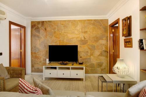 Apartamento Magara Suite Las Canteras