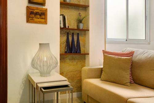 Apartamento Magara Suite Las Canteras