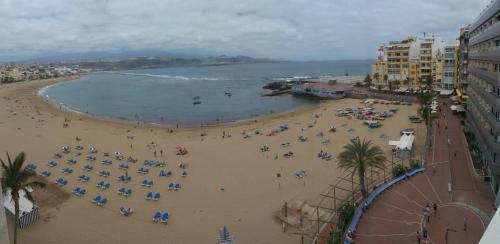 Apartamento Magara Suite Las Canteras