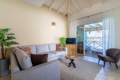 Kas Sumba In Water Villas