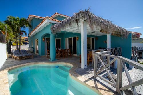 Kas Sumba In Water Villas