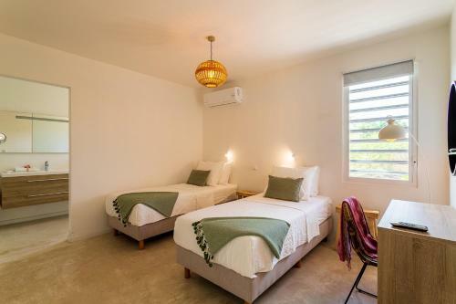 Villa Pulpoloco In El Pueblo Villas