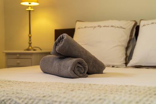 Apartamento Elegancia Bayview Suite