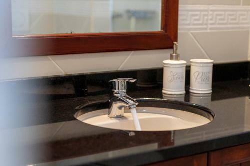 Apartamento Elegancia Bayview Suite