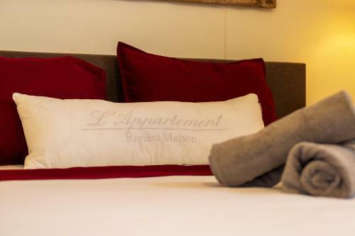 Apartamento Elegancia Bayview Suite