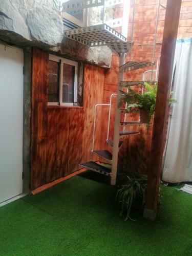 Casa El Drago