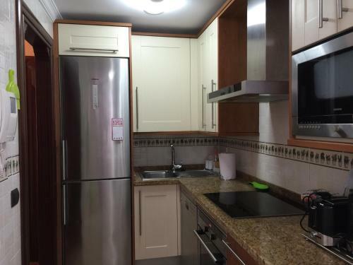 Mai Apartment II