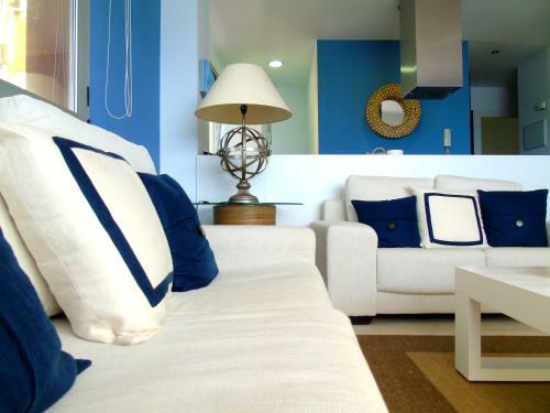 Apartamento Sunset Paradise
